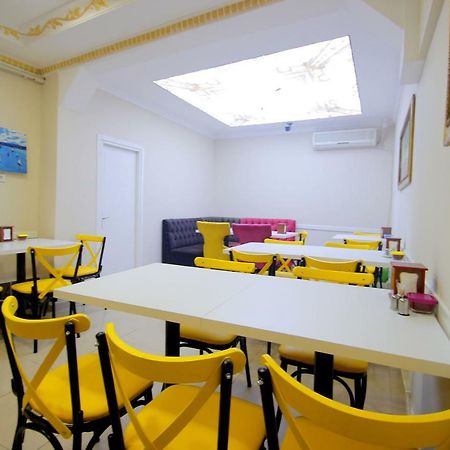 Grand Fm Hotel Стамбул Екстер'єр фото